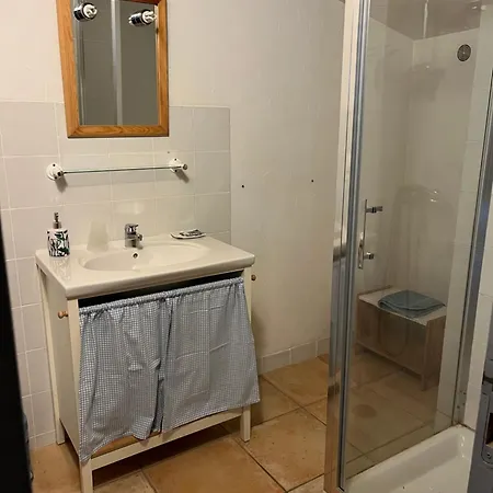 Le Des Trois Pres Appartement