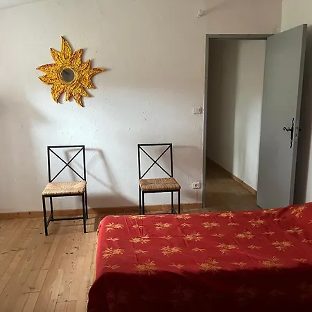 Apartment Le Des Trois Pres *